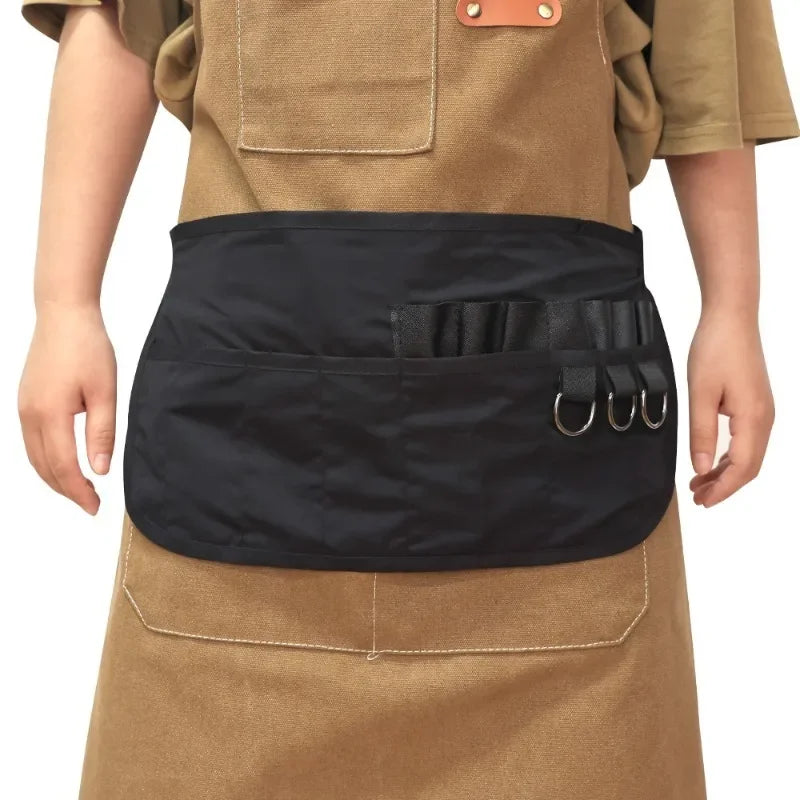 Adjustable Hairdressing Waist Bag
