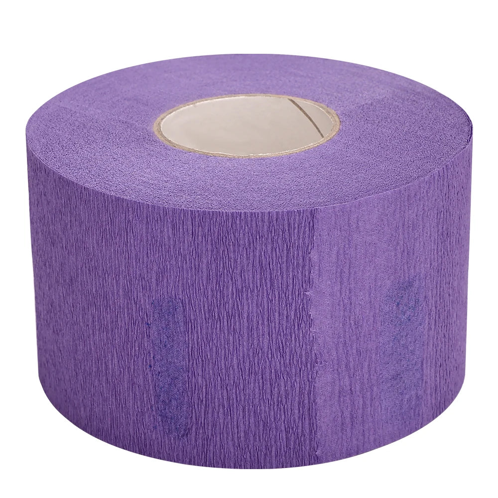 Disposable Neck Strips
