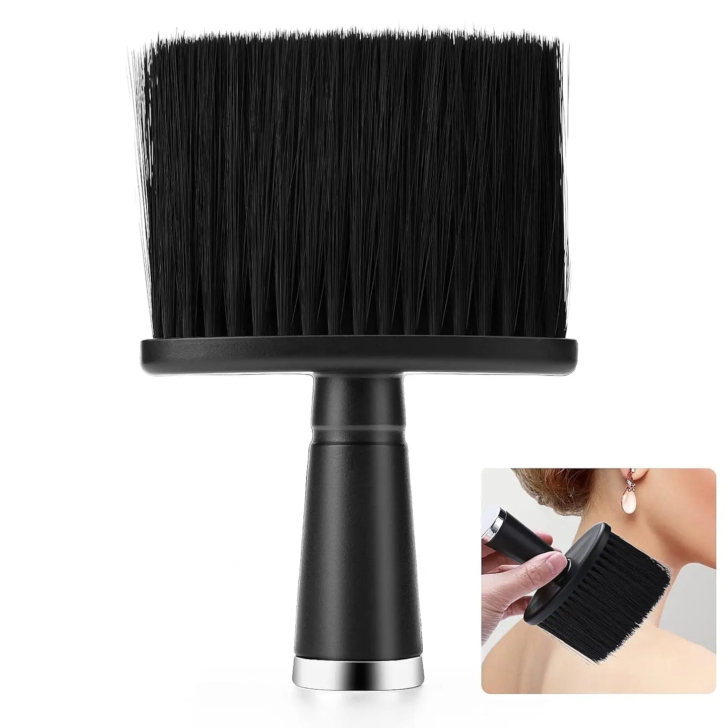 Neck Dust Cleaning Brush