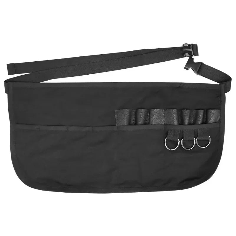 Adjustable Hairdressing Waist Bag