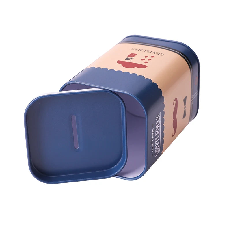 Razor Blade Disposal Container