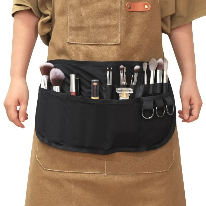 Adjustable Hairdressing Waist Bag