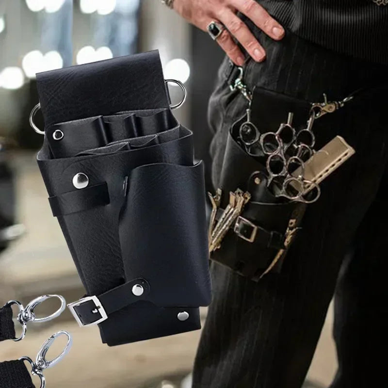 PU Leather Holster