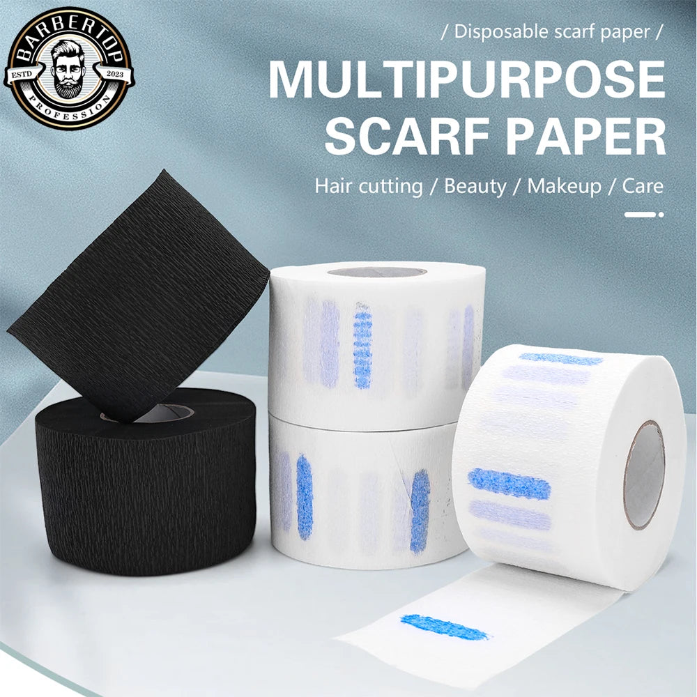 Disposable Neck Strips