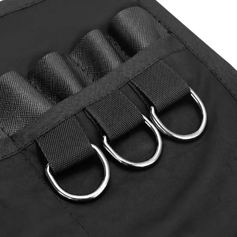 Adjustable Hairdressing Waist Bag